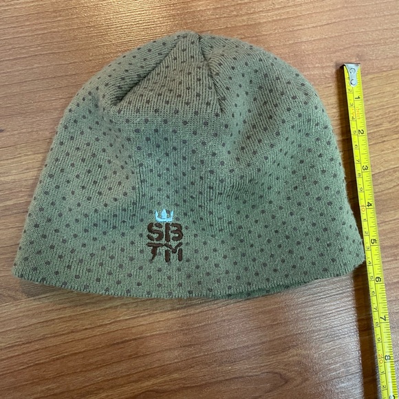 Special Blend Snowboards Tuque - Picture 3 of 4